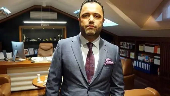 Avukat Rezan Epözdemir'in Tutuklanma Süreci: Neler Yaşandı?