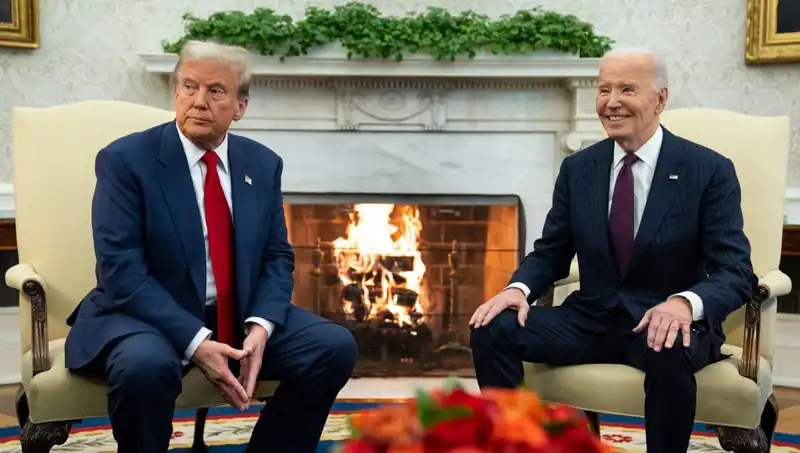 Trump ve Biden Çatışması: Sağlık Sorunları Üzerine Sert Sözler