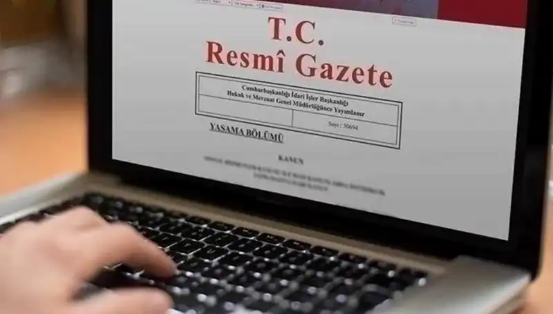 12 Haziran 2025 Resmi Gazete'de Öne Çıkan Kararlar ve Değişiklikler