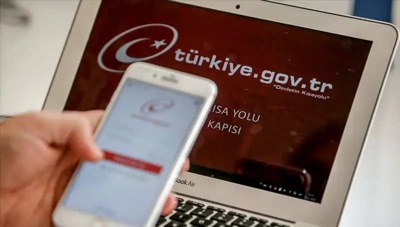Türkiye’de e-Devlet ile 8 Bini Aşan Hizmet Artık Hızla Erişilebilir