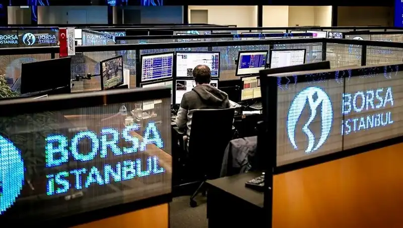 Borsa İlk Yarıda Yükselirken Yatırımcılar Ne Yapmalı?