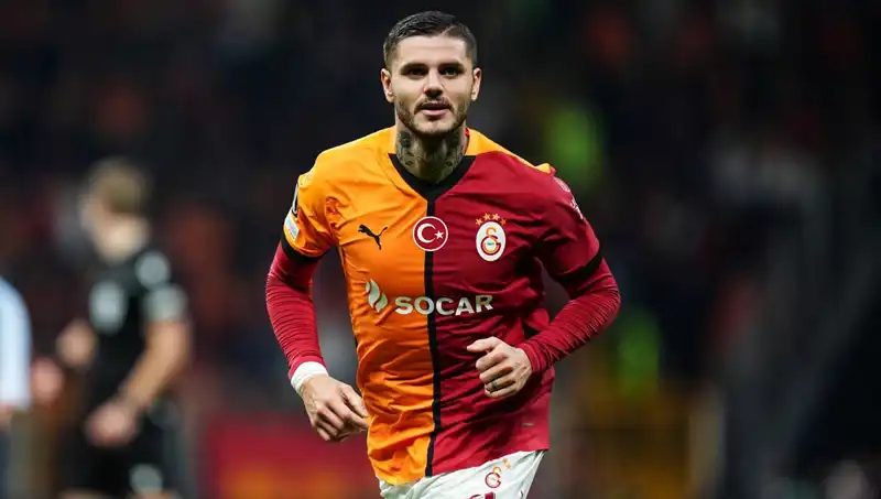 Icardi'nin Dönüş Tarihi Açıklandı: Futbolseverler Heyecanla Bekliyor