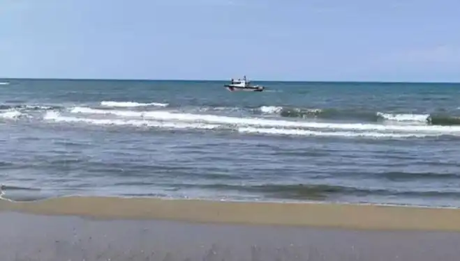Giresun'da Denize Girişler Neden Yasaklandı? Detaylar Açıklandı!