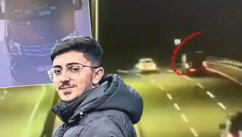 Muhammed Gürcan Koçak'ın Ölümüne Neden Olan Sürücü İçin Hapis İstemi!