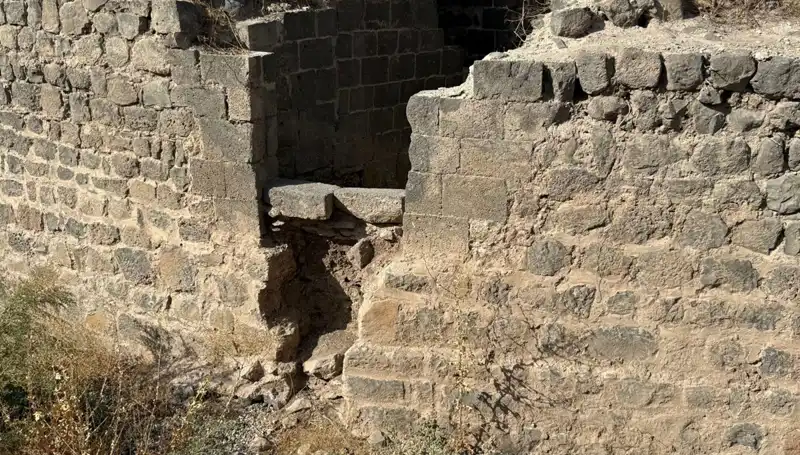 Diyarbakır'da Saint George Kilisesi’ne Dair Şok Edici Tarihsel Keşif!