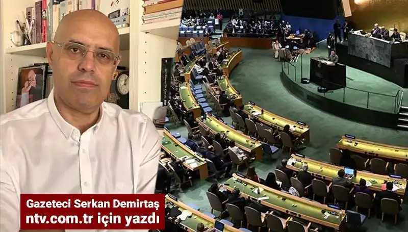 BM Zirvesi: Filistin Sorunu Üzerine Tartışmalar Derinleşiyor
