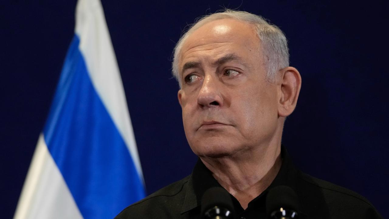 Netanyahu, Ateşkes İçin Esirlerin Listesi Talep Ediyor