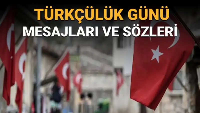 Türkçülük Günü: Anlamı, Önemi ve 3 Mayıs’ın Arkasındaki Tarih