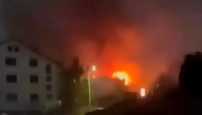 Gece Kulübü Yangınında 53 Kişi Hayatını Kaybetti: Olayın Ardındaki Korkunç Gerçekler