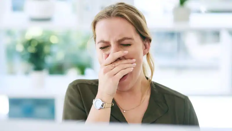 Beslenme Eksikliğinin Vücudunuzdaki Gizemli Sinyalleri ve Çözümleri