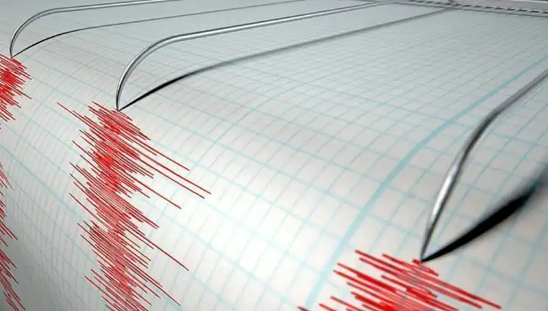 Yeni Zelanda'nın Kalbinde 6,7 Büyüklüğünde Şiddetli Deprem: Son Durum