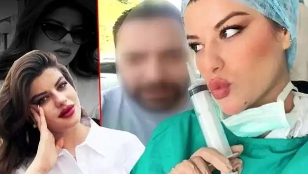 Ayşe Tokyaz Cinayeti: Yeni Görüntülerle Şok Edici Gerçek Açığa Çıktı