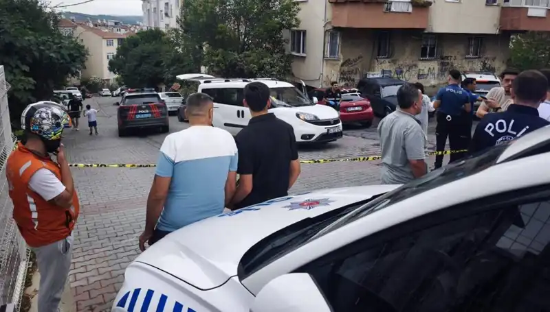 İstanbul'da Silahlı Saldırı: Kanlı Olayda Bir Kişi Hayatını Kaybetti