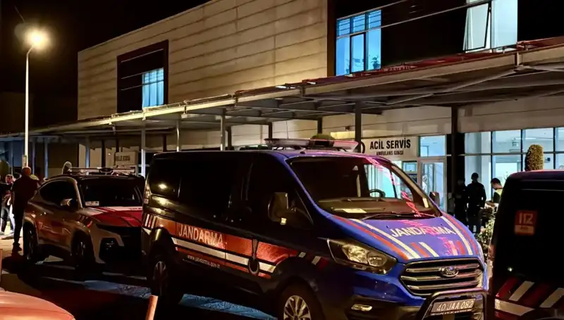 Alabora Olan Teknedeki Dört Kardeşten Birinin Trajik Ölümü