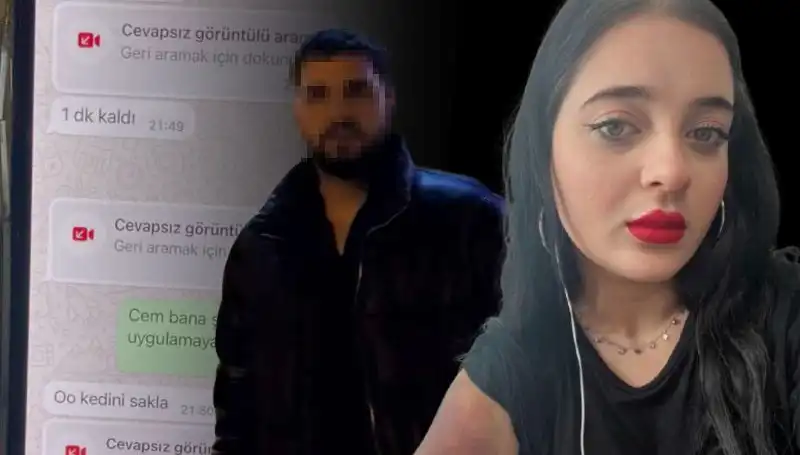 Esenyurt'ta Eski Sevgili Dehşeti: Dayak ve Şantaj Olayları Ortaya Çıktı