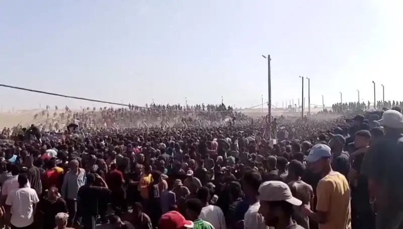 İsrail’in Gazze’deki Yardım Dağıtım Noktasına Saldırısı: 26 Hayat Kaybı