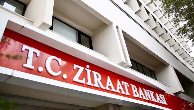 Ziraat Bankası'ndan 150 Gişe Memuru Alımı: Başvuru ve Şartlar