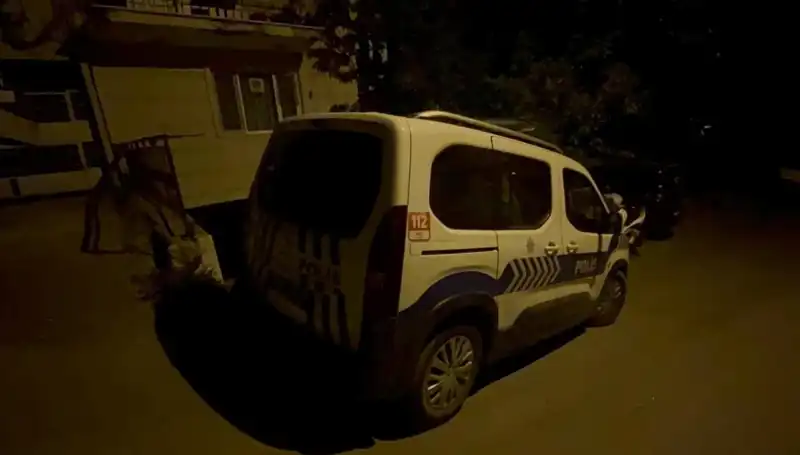 Bursa’da Şok Olay: Amca, Yeğenini Erkek Arkadaşıyla Yakalayınca Bıçakladı