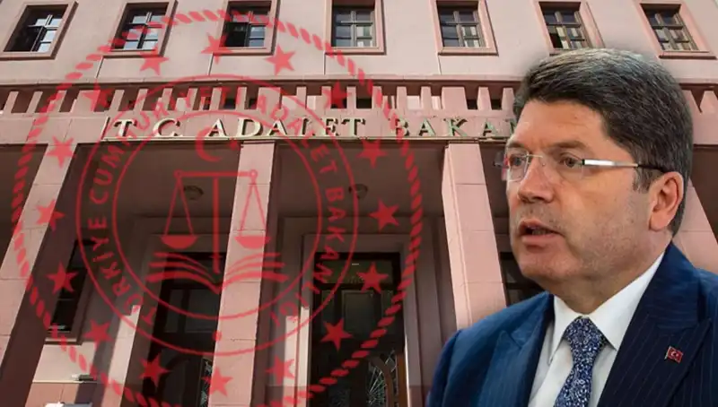2025’te 20 Bin Adalet Bakanlığı Personeli Alımı Müjdesi!
