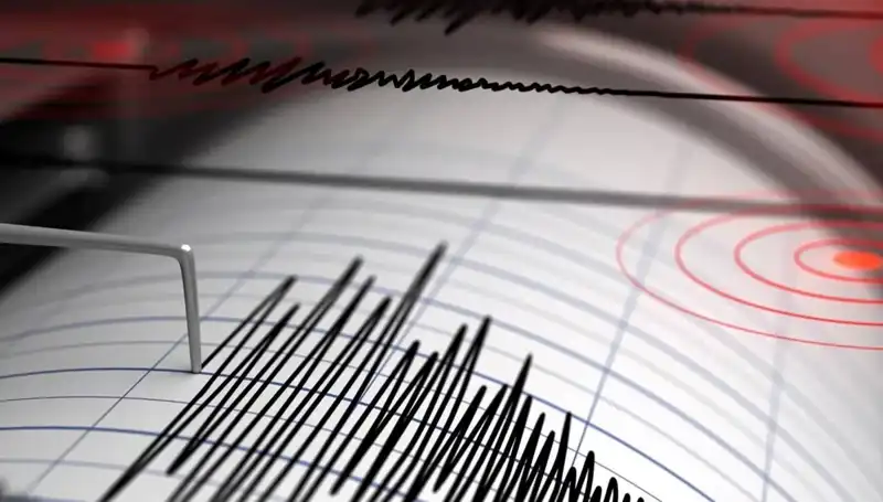 Manisa’da 4 Büyüklüğünde Deprem: Yerel Halkta Panik ve Endişe