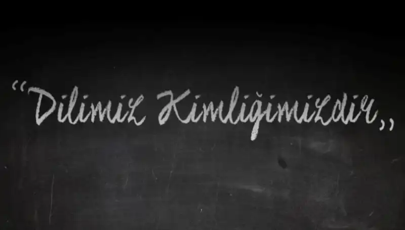 Türk Dil Bayramı: Köklü Geleneğimiz Nasıl Kutlanıyor?
