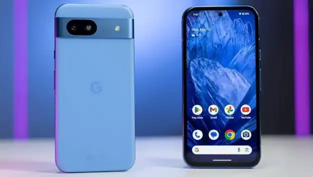 Yenilenen Google Pixel 9a: Fiyatı ve Özellikleriyle Dikkat Çekiyor