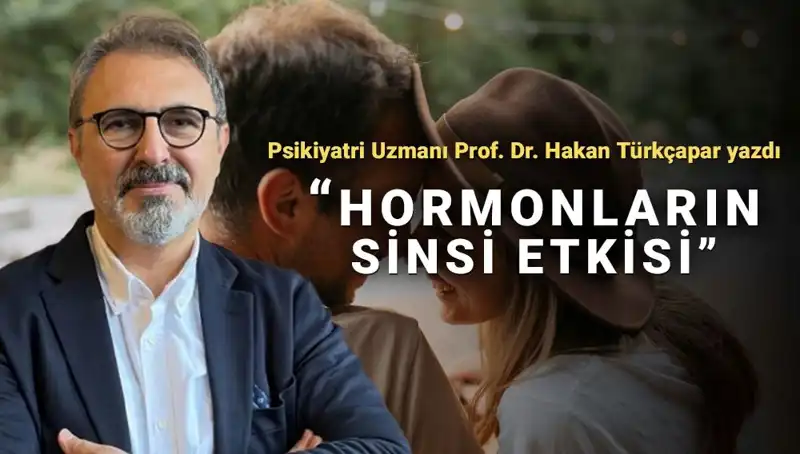 Mars ve Venüs: Erkekler ve Kadınlar Arasındaki Psikolojik Farklılıklar