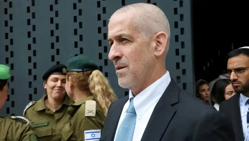 İsrail İç İstihbarat Şefi, Netanyahu'nun Sözlerini Açağa Çıkardı