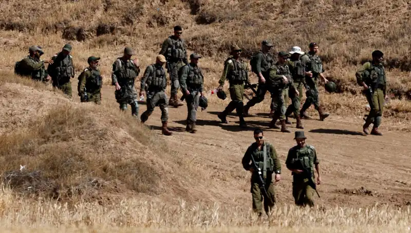 İsrail Bombaları Altında Kayıplar: Aynı Aileden 5 Filistinli Hayatını Kaybetti