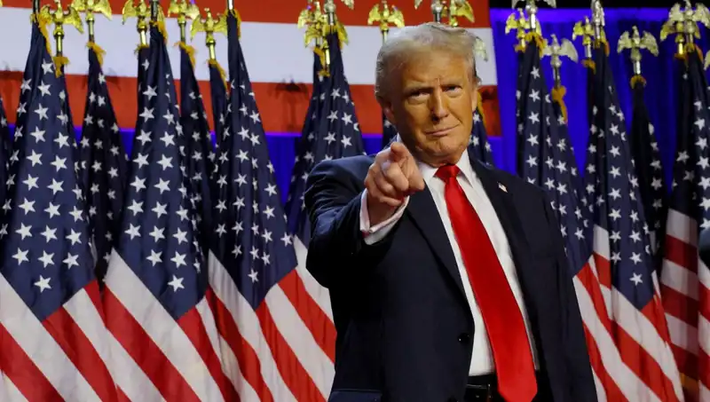 Trump, Rusya ve Ukrayna'ya Dış Politikasında Büyük Ticaret Vaadiyle Dönüyor