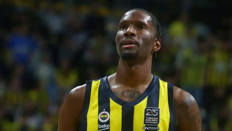 Nigel Hayes-Davis’in Yeni Takımı: Basketbol Dünyasında Neler Olacak?