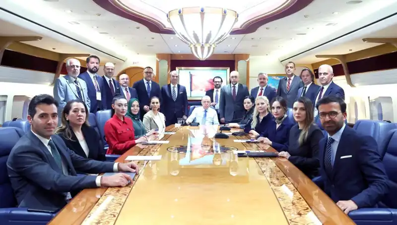 Erdoğan'dan CHP'ye Sert Tepki: Polisin Üzerine Otobüs Sürebiliyorlar mı?