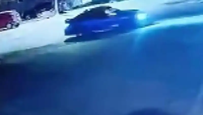 Trafikte Drift Yapanlar için 46 Bin Lira Ceza Uygulaması Başladı