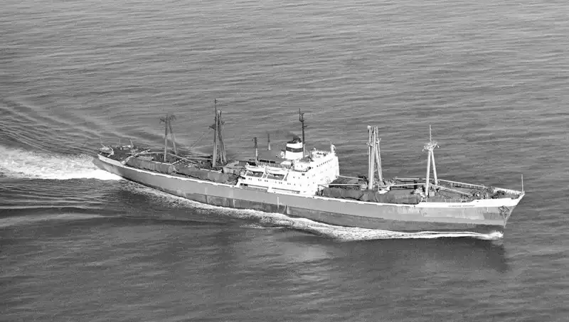 JFK Dosyaları Ortaya Çıktı: CIA'in Gizli Sovyet Operasyonlarına Dair Şok Edici Detaylar