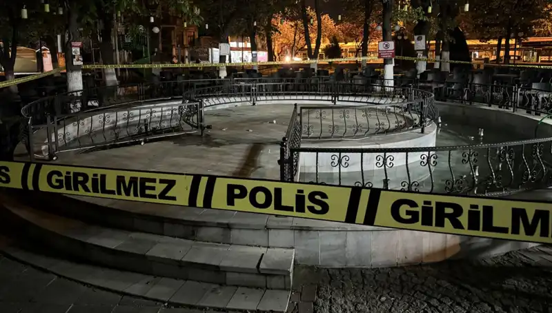 Kırklareli'nde Süs Havuzu Kazası: Dört Kişi Hastanelik Oldu