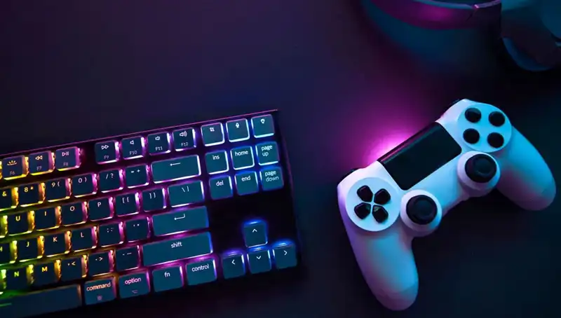 PlayStation 6 ve Xbox: Oyun Dünyasında Devrim Zamanı!