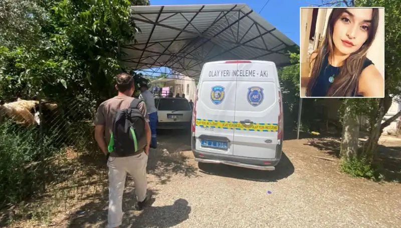 Muğla'daki Şüpheli Ölüm: Genç Kadın Hayatını Kaybetti