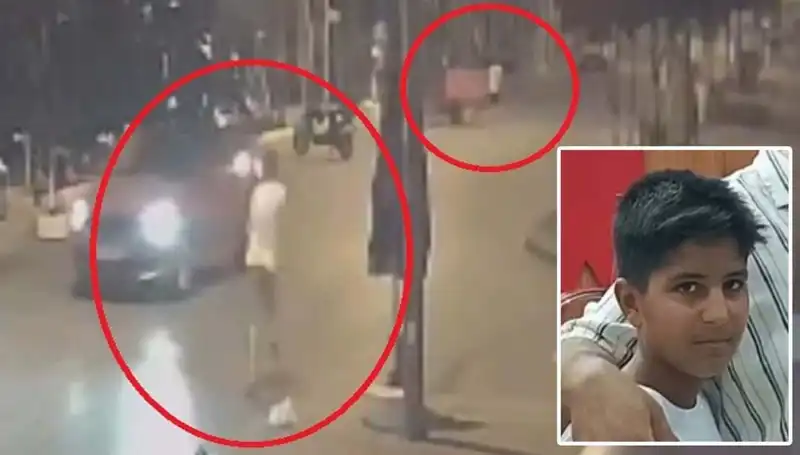 Mersin'de 12 Yaşındaki Çocuğun Şüpheli Ölümü: Kaçtığı Anlarda Ne Oldu?