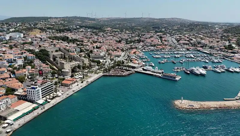 İzmirliler Su Kesintilerine Karşı Yenilikçi Çözümle İhtiyaçlarını Karşılıyor