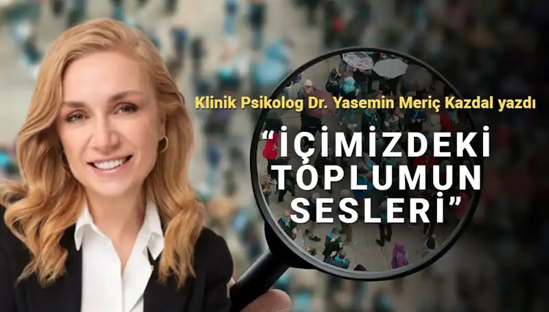 İçimizdeki Toplumun Sesleri: Onay Arayışının Derinlikleri
