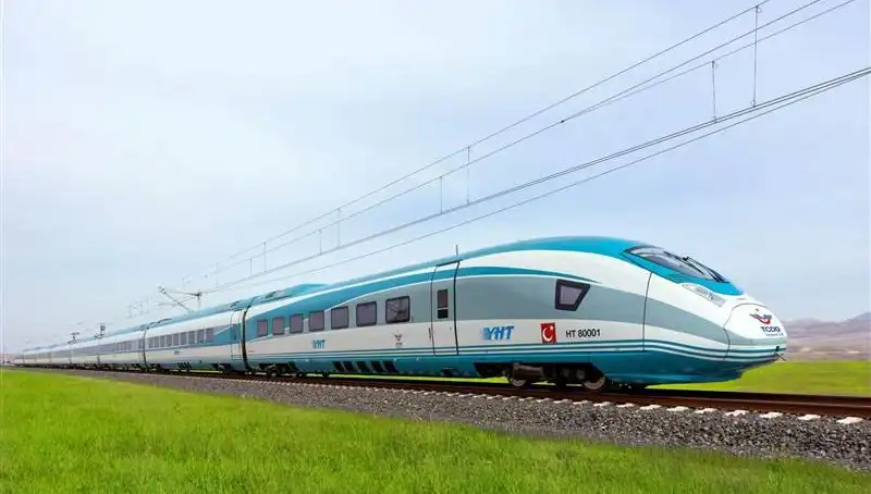 Aile Yılı: Tren Ücretlerinde Büyük İndirim Fırsatı