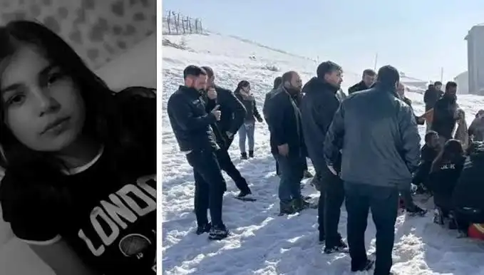 Yüksekova'da Köpek Saldırısı: Eslem'in Ölümü ve Başkan Hakkında Soruşturma İzni