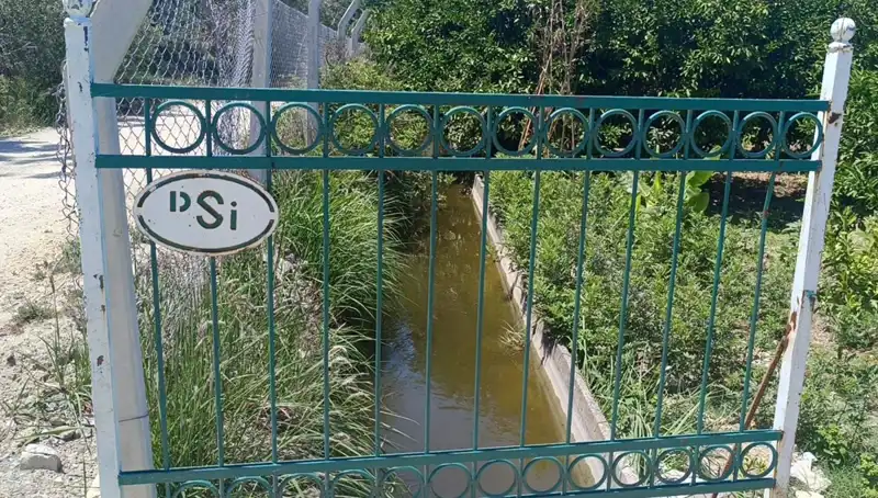 Hatay'da Suyun İçinden Gelen Acı Haber: 3 Yaşındaki Çocuk Ölü Bulundu