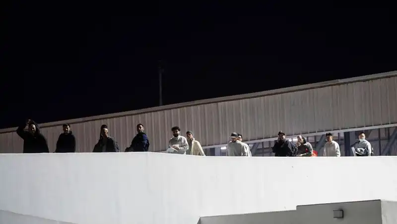 Türkiye’deki Düzensiz Göçmen Operasyonlarında İki İl İle Gündeme Geldi