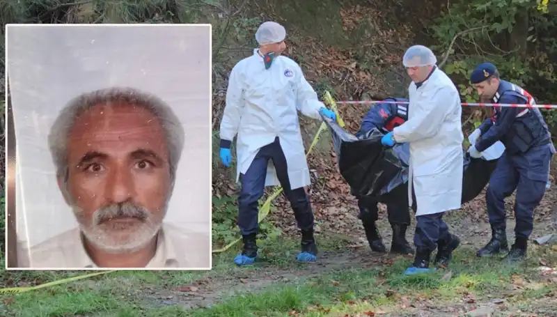 Afgan Madenci Davasında Gerekçeli Karar: Delil Yetersizliğiyle Serbest Bırakıldılar