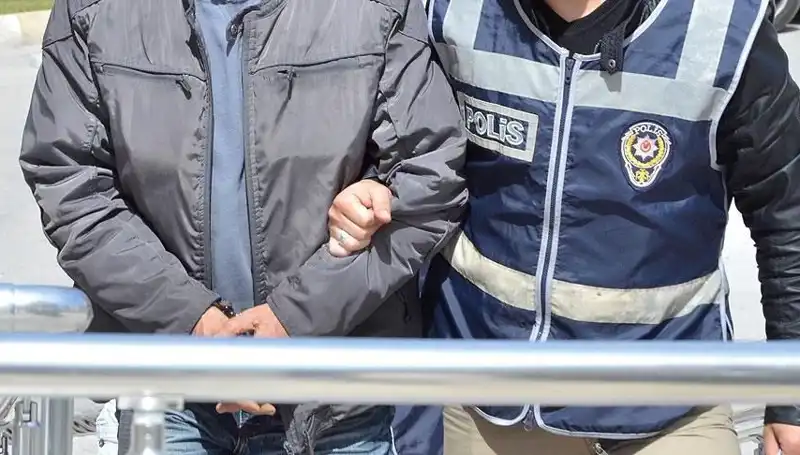 Samsun'da Uyuşturucu Operasyonunda 5 Şahıs Yakalandı