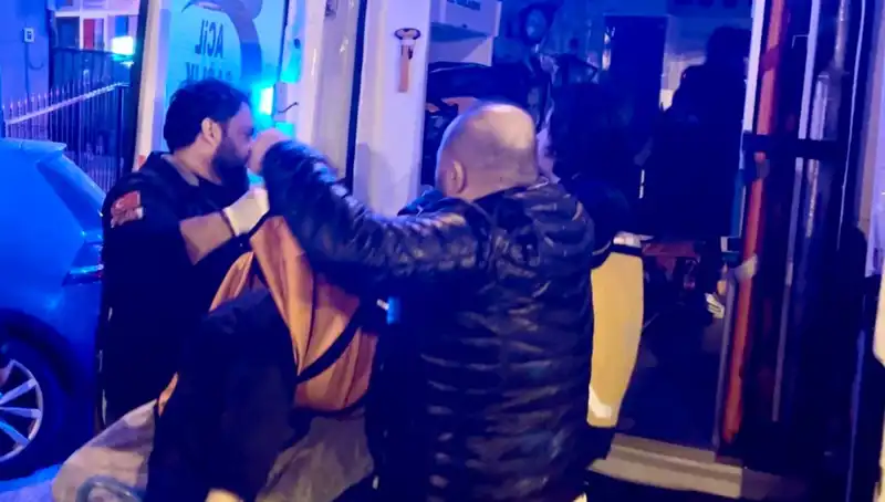 İki Taraf Arasındaki Tartışma, Trajik Bir Silahlı Olayla Sonuçlandı