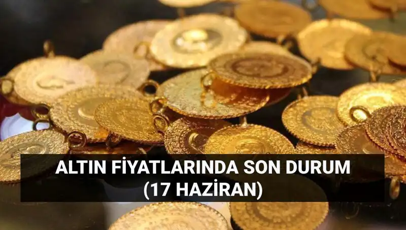 Altın Fiyatları Tarih Yazıyor: Son Durum ve Yorumlar