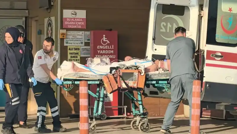 Sahte Alkol Kazası: Hayatları Tehlikeye Atan Acı Gerçekler