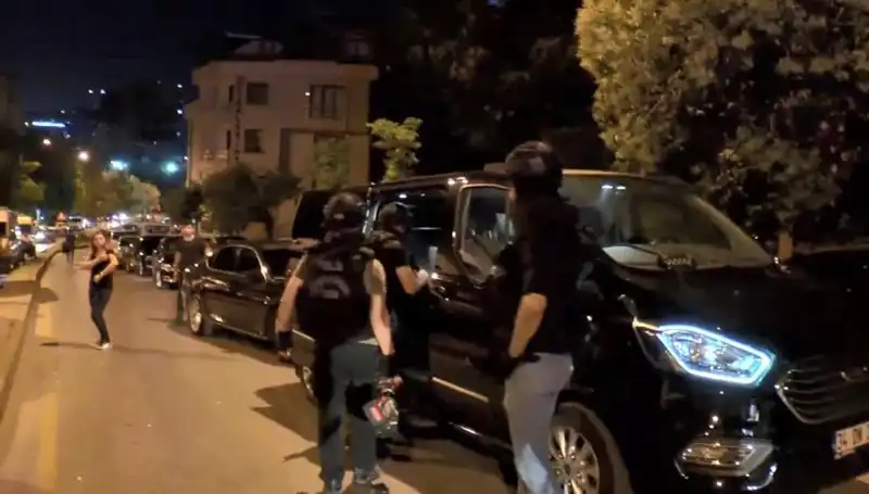 İnanılmaz İddia: Polisi Şehit Eden Silah AR-GE Kılıfında Üretildi!